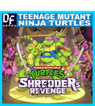 Teenage Mutant Ninja Turtles Shredder's Revenge90 дней - изображение № 3