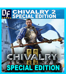 Chivalry 2 Special Edition️ДОНАТ️STEAMна 30 дней - изображение № 3
