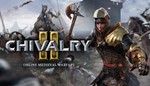 Chivalry 2 Special Edition️ДОНАТ️STEAMна 30 дней