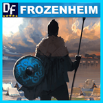 Frozenheim ️STEAM Аккаунт (Offline)