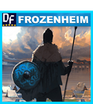 Frozenheim ️STEAM Аккаунтна 90 дней - изображение № 3