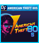 American Theft 80s ️STEAM Аккаунт - изображение № 2