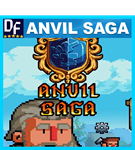 Anvil Saga ️STEAM Аккаунтна 90 дней - изображение № 3