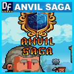 Anvil Saga ️STEAM Аккаунт