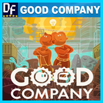 Good Company ️STEAM Аккаунт