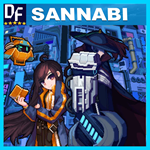 SANNABI ️STEAM Аккаунт