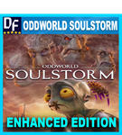 Oddworld: Soulstorm Enhanced️STEAM Аккаунтна 90 дней - изображение № 3