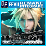 FINAL FANTASY VII REMAKE INTERGRADE️STEAM Аккаунт