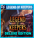 Legend of Keepers Deluxe Edition️STEAM Аккаунт - изображение № 2