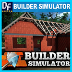 Builder Simulator ️STEAM Аккаунт