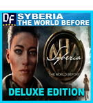 Syberia: The World Before Deluxe Edition️STEAM Аккаунт - изображение № 2