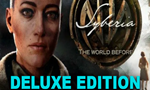 Syberia: The World Before Deluxe ️STEAM на 90 дней