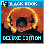 Black Book - Deluxe Edition️STEAM Аккаунт