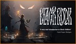 Black Book - Deluxe Edition️STEAM Аккаунтна 90 дней