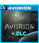 Avorion +DLC Black Market +Into The Rift️STEAM Аккаунт - изображение № 2