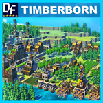 Timberborn ️STEAM Аккаунтна 90 дней - изображение № 3