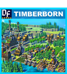 Timberborn ️STEAM Аккаунт