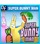Super Bunny Man ️STEAM Аккаунт - изображение № 2