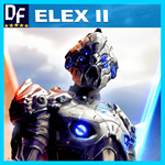 ELEX II ️STEAM Аккаунт