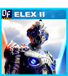 ELEX II ️STEAM Аккаунтна 90 дней - изображение № 3