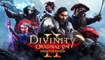 Divinity: Original Sin 2 - ОНЛАЙН ️STEAM на 30 дней