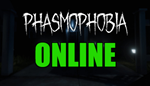 PHASMOPHOBIA - ОНЛАЙН️STEAM АккаунтGLOBAL на 30 дней