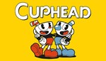 Cuphead - ОНЛАЙН ️STEAM Аккаунт на 30 дней - изображение № 2