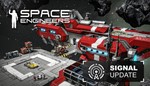 Space Engineers - ОНЛАЙН ️STEAM Аккаунт️на 30 дней
