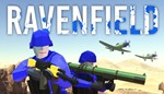 Ravenfield - ОНЛАЙН ️STEAM Аккаунтна 30 дней
