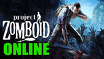 Project Zomboid - ОНЛАЙН ️STEAM Аккаунт на 30 дней