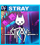 STRAY ️STEAM Аккаунтна 90 дней - изображение № 3