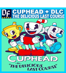 Cuphead & The Delicious Last Course ️STEAMна 90 дней - изображение № 3