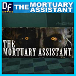 THE MORTUARY ASSISTANT️STEAM Аккаунт