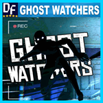 Ghost Watchers ️STEAM Аккаунт