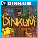 Dinkum ️STEAM Аккаунт