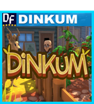 Dinkum ️STEAM Аккаунтна 90 дней - изображение № 3