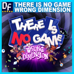 There Is No Game: Wrong Dimension ️STEAM Аккаунт