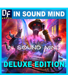 In Sound Mind Deluxe Edition ️STEAM Аккаунт - изображение № 2