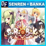 Senren＊Banka️STEAM Аккаунт