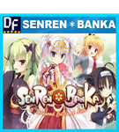 Senren＊Banka️STEAM Аккаунт - изображение № 2
