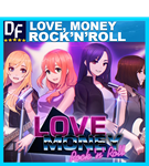 Love, Money, Rock'n'Roll ️STEAM Аккаунт - изображение № 2