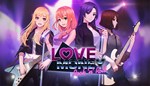Love, Money, Rock'n'Roll ️STEAM Аккаунтна 90 дней