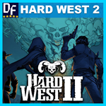 Hard West 2 ️STEAM Аккаунт