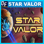 Star Valor ️STEAM Аккаунт