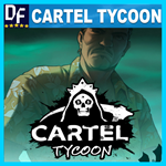 Cartel Tycoon ️STEAM Аккаунт