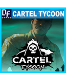 Cartel Tycoon ️STEAM Аккаунтна 90 дней - изображение № 3
