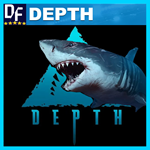 Depth ️STEAM Аккаунт