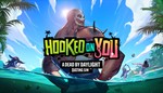 Hooked on You: A Dead by Daylight Datingна 90 дней