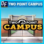 Two Point Campus ️STEAM Аккаунт
