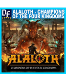 Alaloth - Champions of The Four Kingdomsна 90 дней - изображение № 4